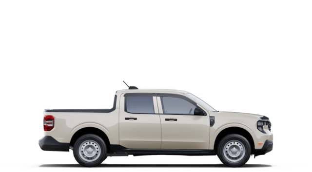 2025 Ford Maverick